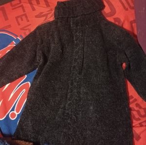 Spice of life sweater size medium